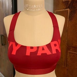Ivy Park Sports Bra
